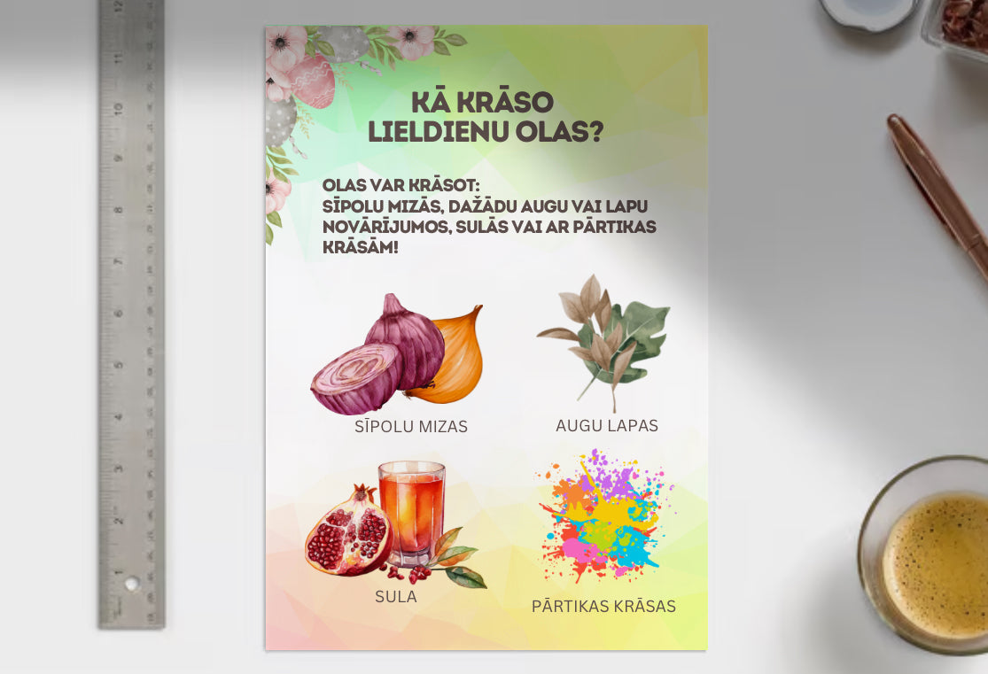Lieldienas