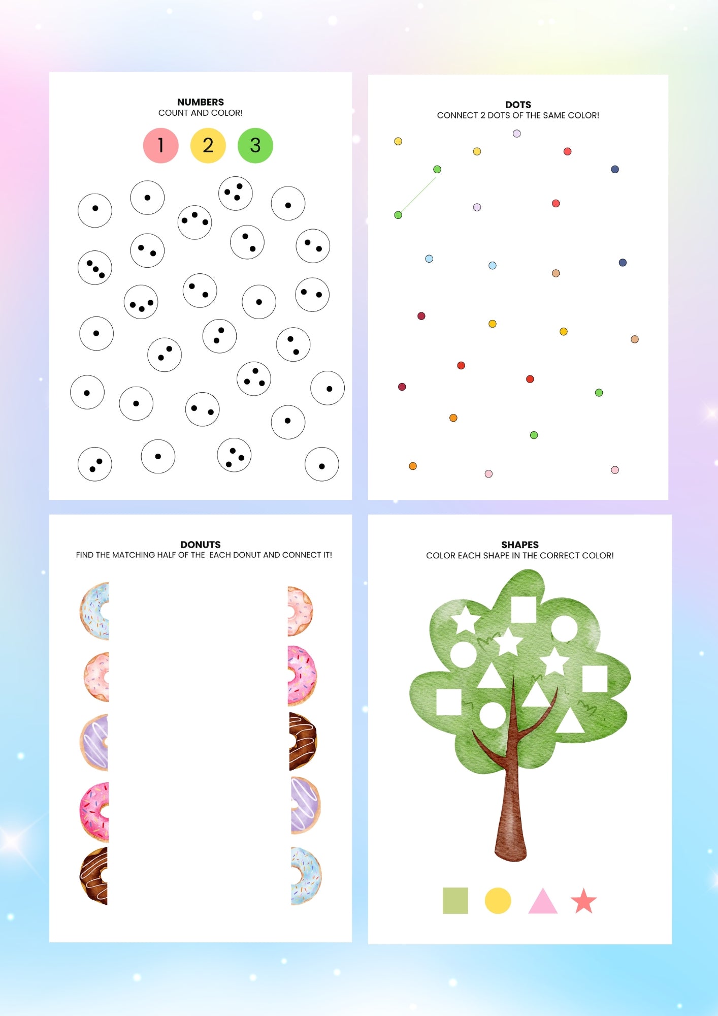 Digital Journal COLORFUL WORLD