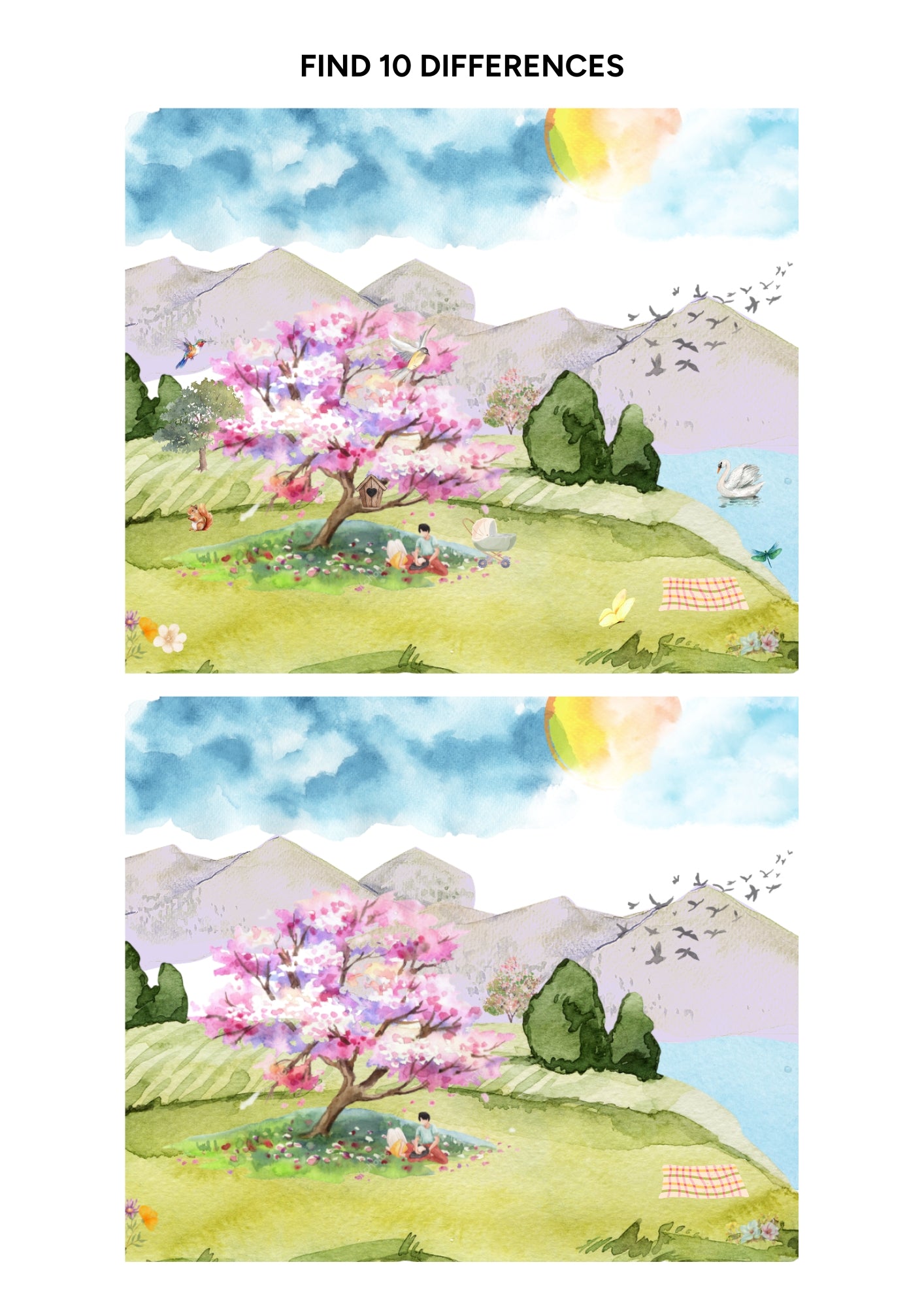 Digital journal SPRING