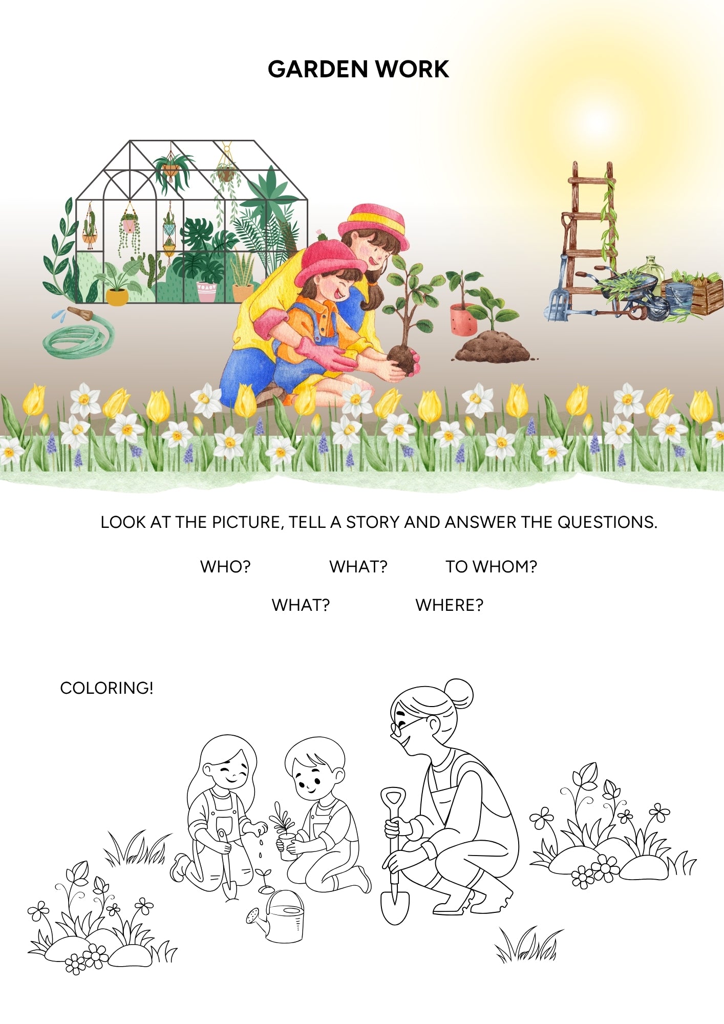 Digital journal SPRING