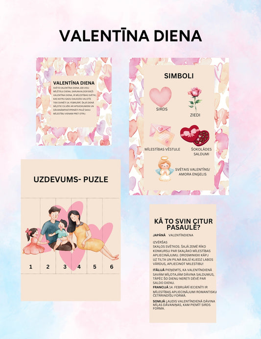 Valentīna diena