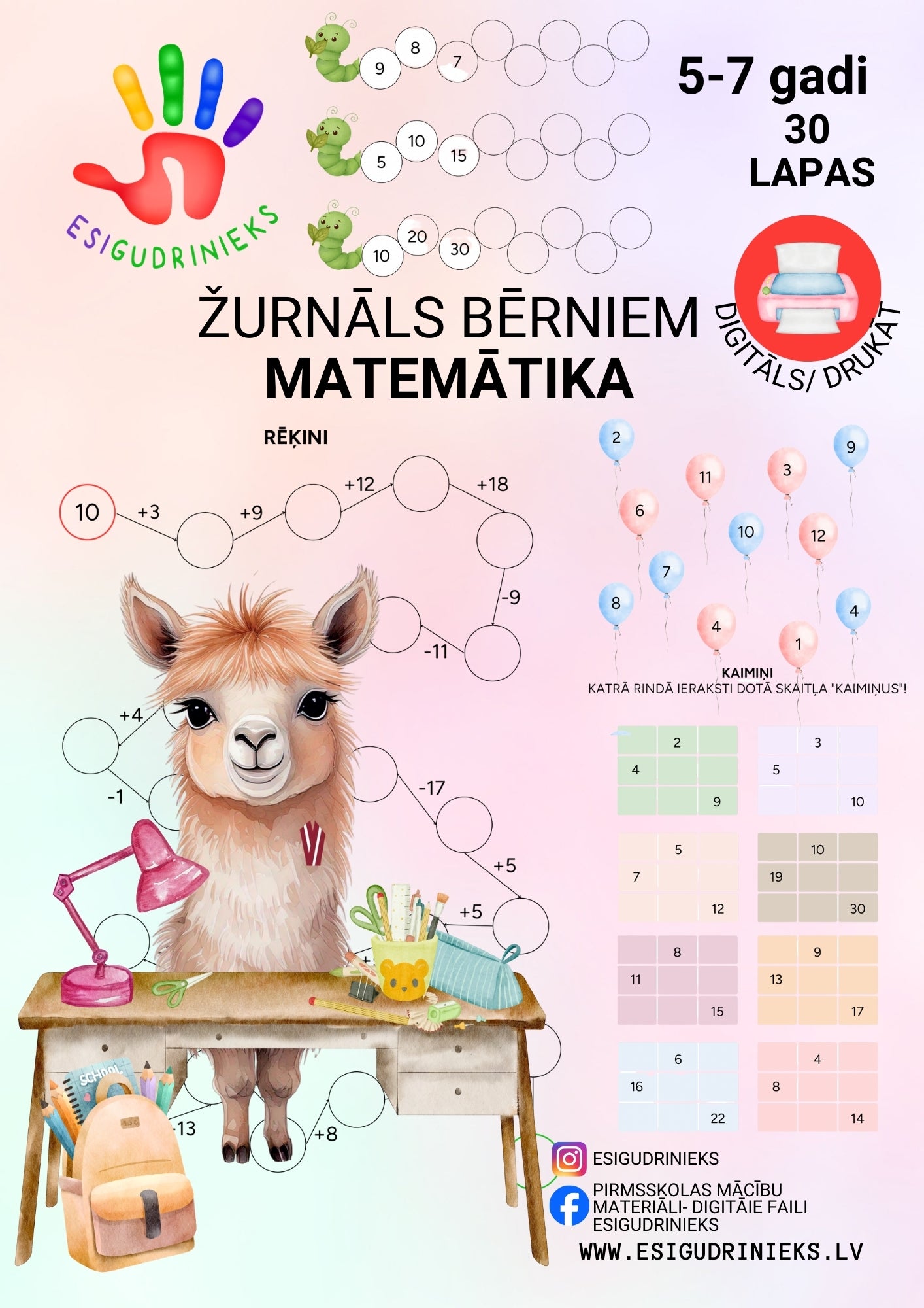 MATEMĀTIKA