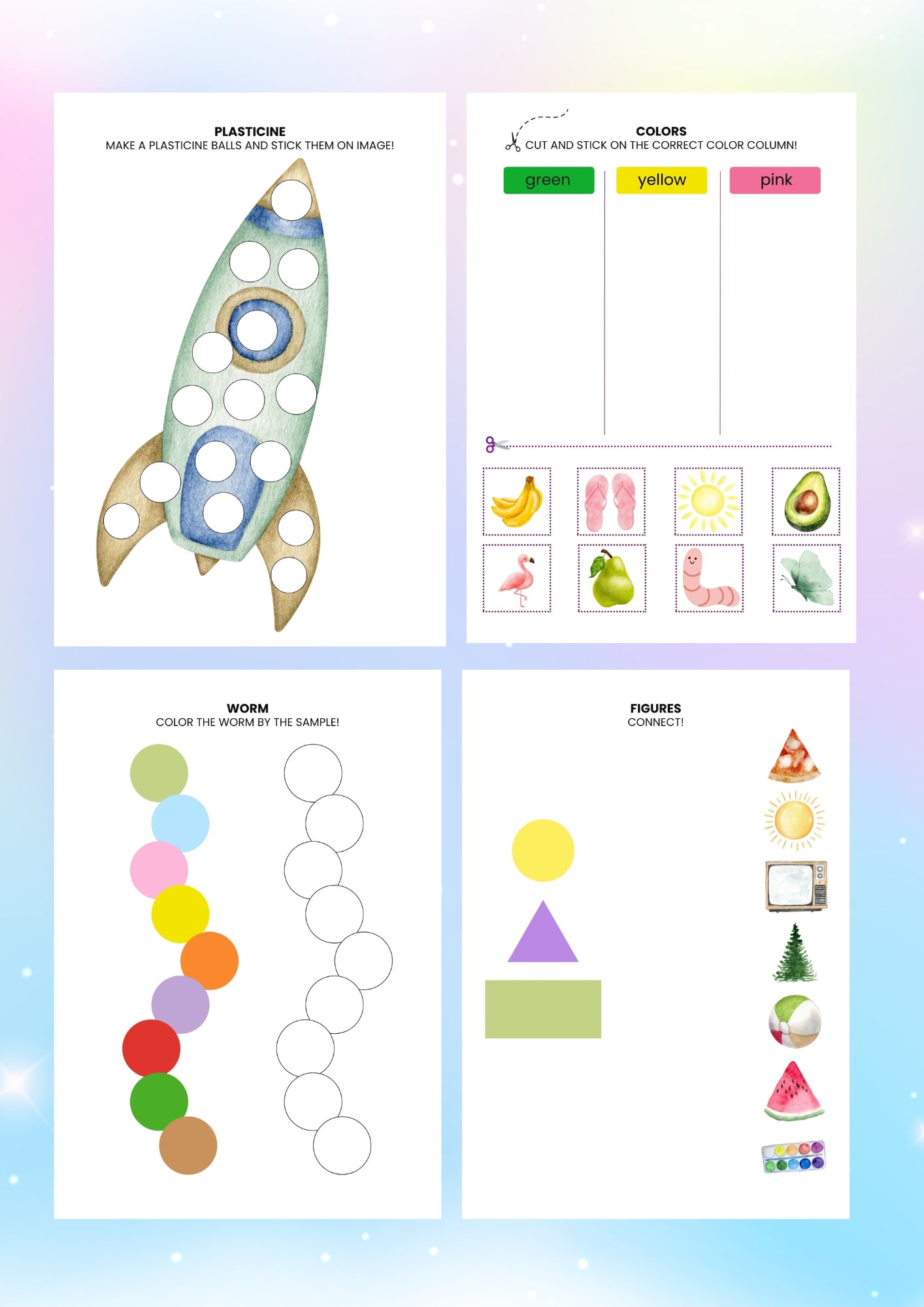 Digital Journal COLORFUL WORLD